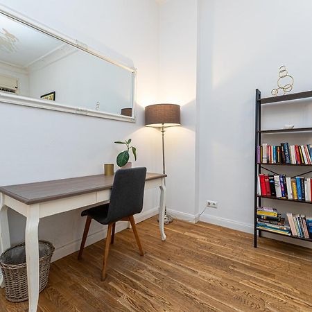 Be In Berlin Apartments Zentral Und Ruhig Fuer Familien Und Geschaeftsreisende In Schoeneberg Esterno foto