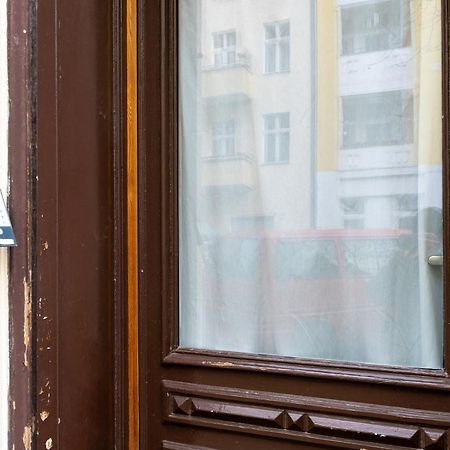 Be In Berlin Apartments Zentral Und Ruhig Fuer Familien Und Geschaeftsreisende In Schoeneberg Esterno foto