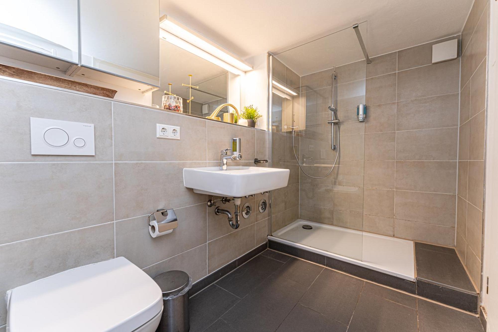 Be In Berlin Apartments Zentral Und Ruhig Fuer Familien Und Geschaeftsreisende In Schoeneberg Esterno foto