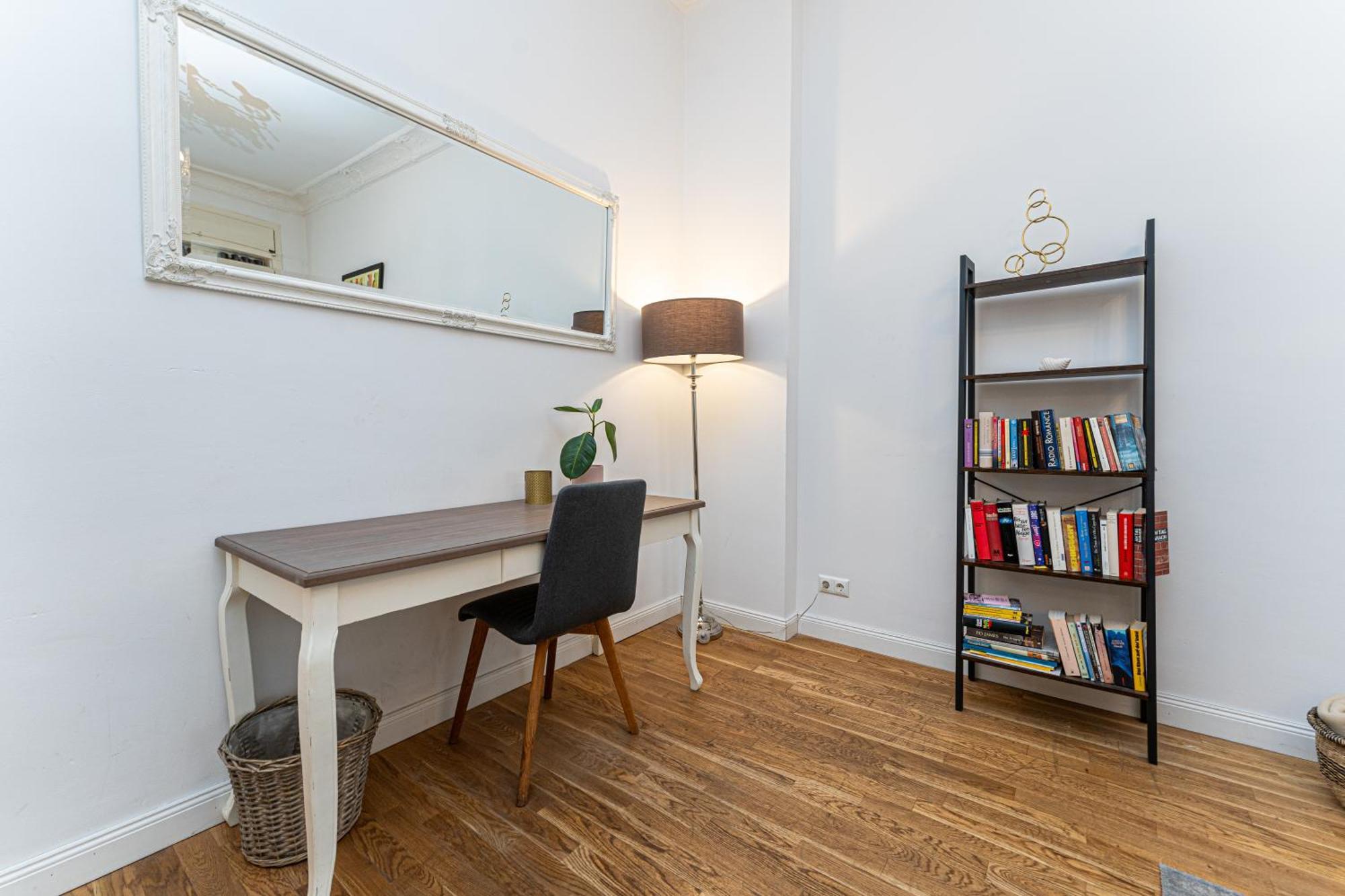 Be In Berlin Apartments Zentral Und Ruhig Fuer Familien Und Geschaeftsreisende In Schoeneberg Esterno foto