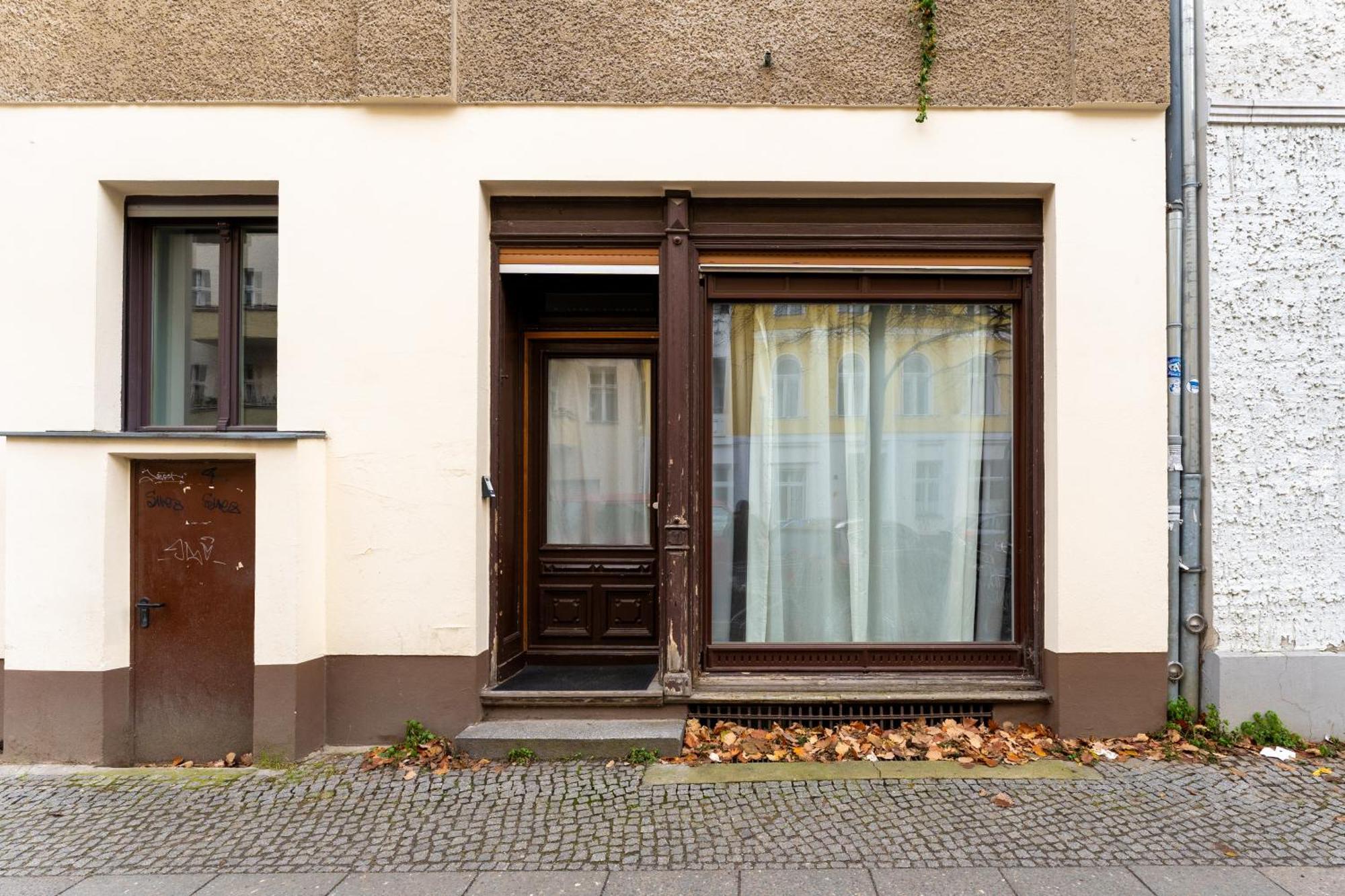 Be In Berlin Apartments Zentral Und Ruhig Fuer Familien Und Geschaeftsreisende In Schoeneberg Esterno foto